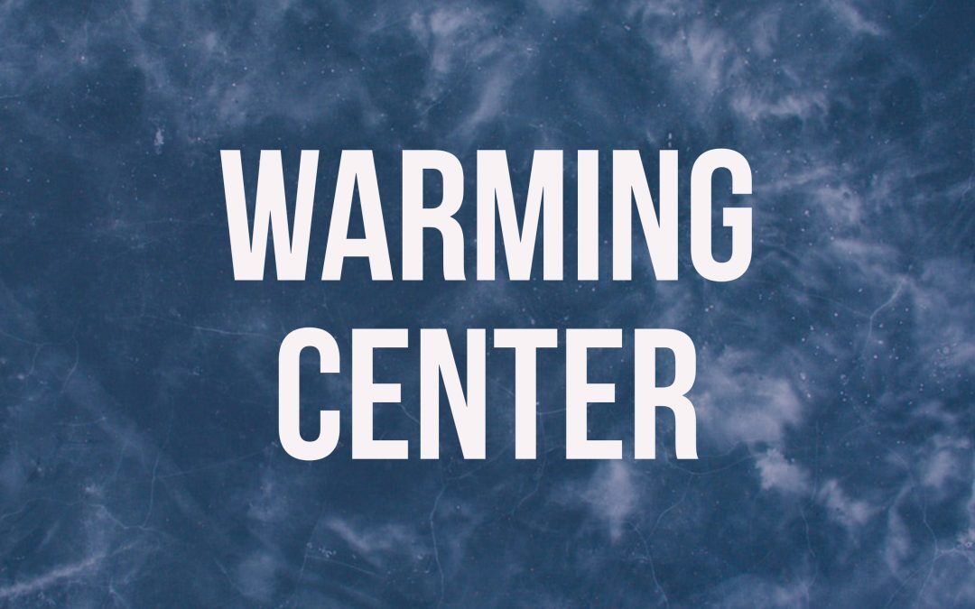 Warming Center